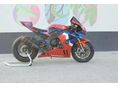 HONDA CBR 1000 RR 2021/6 - 5