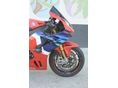 HONDA CBR 1000 RR 2021/6 - 7