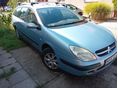 CITROEN C5 2002/10 - 2