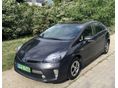 TOYOTA PRIUS PLUG-IN 