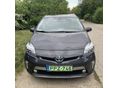 TOYOTA PRIUS PLUG-IN 2013 - 3