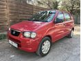 SUZUKI ALTO 1.1 GLX PS