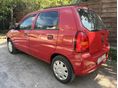 SUZUKI ALTO 2003/11 - 3