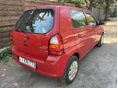 SUZUKI ALTO 2003/11 - 4