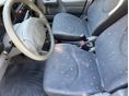 SUZUKI ALTO 2003/11 - 5