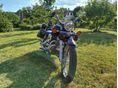 YAMAHA XVS 250 2004/7 - 3