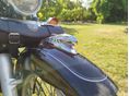 YAMAHA XVS 250 2004/7 - 5