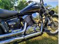 YAMAHA XVS 250 2004/7 - 6