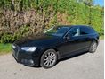 AUDI A4 2018/1 - 2