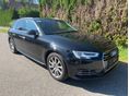AUDI A4 2018/1 - 4