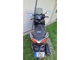 YAMAHA X-MAX 125 2018/8 - 5