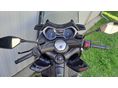 YAMAHA X-MAX 125 2018/8 - 8