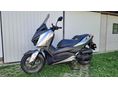 YAMAHA X-MAX 125 2018/8 - 2