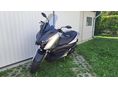YAMAHA X-MAX 125 