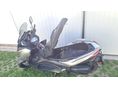 YAMAHA X-MAX 125 2018/8 - 10