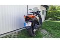 YAMAHA X-MAX 125 2018/8 - 6