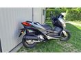 YAMAHA X-MAX 125 2018/8 - 7