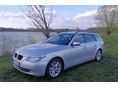 BMW 520d Touring