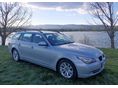 BMW 520 2010/4 - 2
