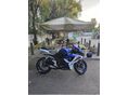 SUZUKI GSX-R 600 