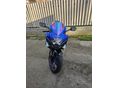 SUZUKI GSX-R 600 2007/8 - 4