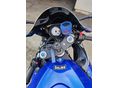 SUZUKI GSX-R 600 2007/8 - 5