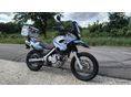 BMW F 650 GS 