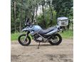 BMW F 650 GS 2001/6 - 4