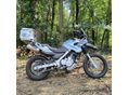 BMW F 650 GS 2001/6 - 5