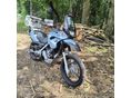 BMW F 650 GS 2001/6 - 7