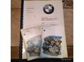 BMW F 650 GS 2001/6 - 9