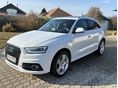 AUDI Q3 2.0 TDI DPF quattro S-tronic