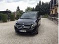 MERCEDES-BENZ V-OSZTÁLY V 250 BlueTec d Avantgarde K 4Matic (Automata)