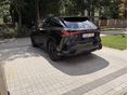 LEXUS RX 500h F Sport Edition (Automata) Panoramic ÁFÁ-s