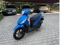 SUZUKI UK 110 Adress