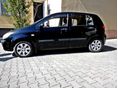 HYUNDAI GETZ 2009/5 - 4