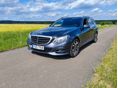 MERCEDES-BENZ E 220 CDI T Avantgarde
