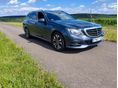 MERCEDES-BENZ E 220 2013/12 - 2
