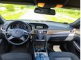 MERCEDES-BENZ E 220 2013/12 - 6