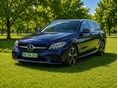 MERCEDES-BENZ C-OSZTÁLY 2020/3 - 1