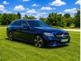 MERCEDES-BENZ C-OSZTÁLY 2020/3 - 2