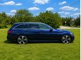 MERCEDES-BENZ C-OSZTÁLY 2020/3 - 3
