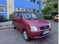 OPEL AGILA 1.2 16V