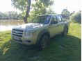 FORD RANGER 2.5 TDCi 4x4