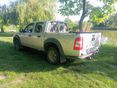 FORD RANGER 2008/6 - 7