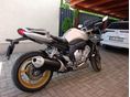 YAMAHA FZ1-S 2006/12 - 5