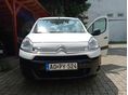 CITROEN BERLINGO 1.6 HDi District L1 Manuális Klíma!!!