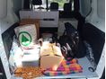 CITROEN BERLINGO 2014/12 - 2