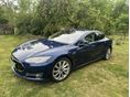 TESLA MODEL S 70D AWD (Automata) SC01/MCU2/CCS Ingyen töltés!