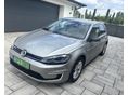 VOLKSWAGEN GOLF VII e-Golf